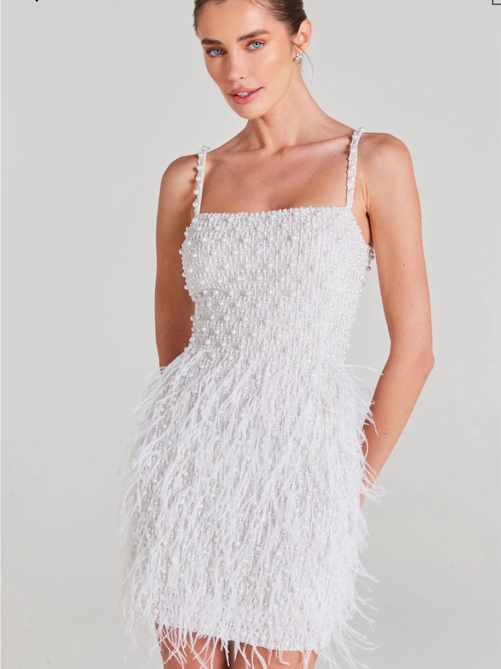 Nadine Merabi Dress